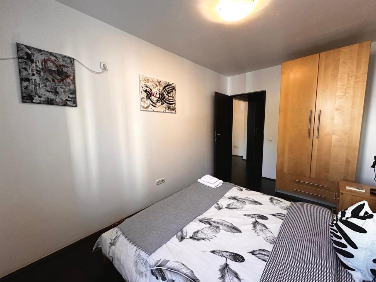 Amzei Appartement