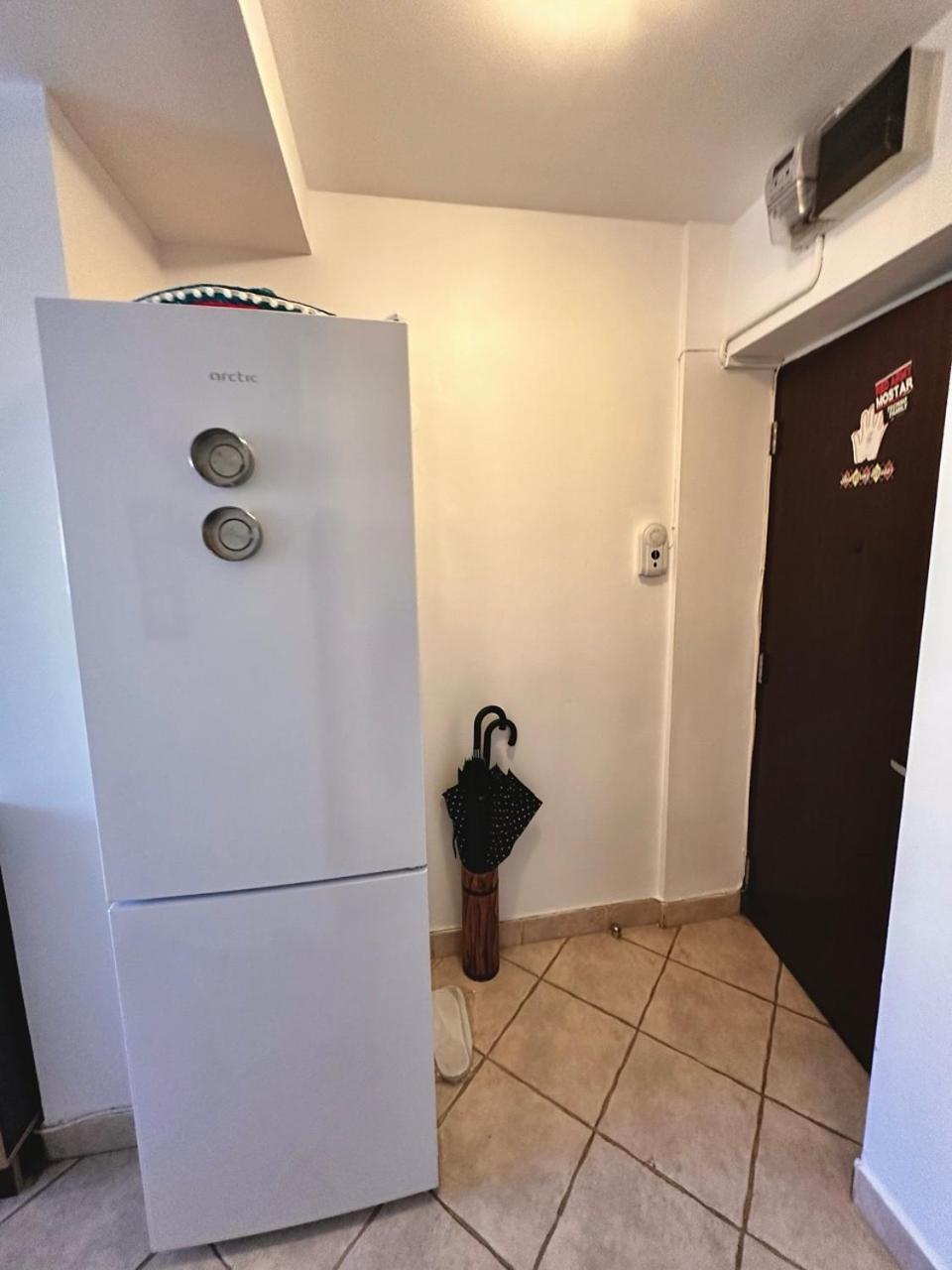 Appartement Amzei