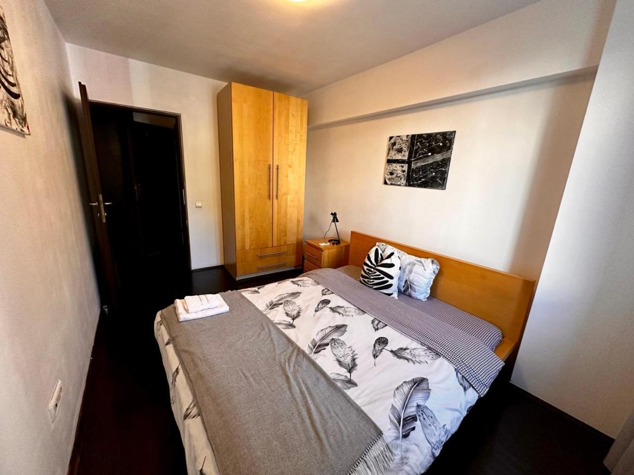 Amzei Appartement