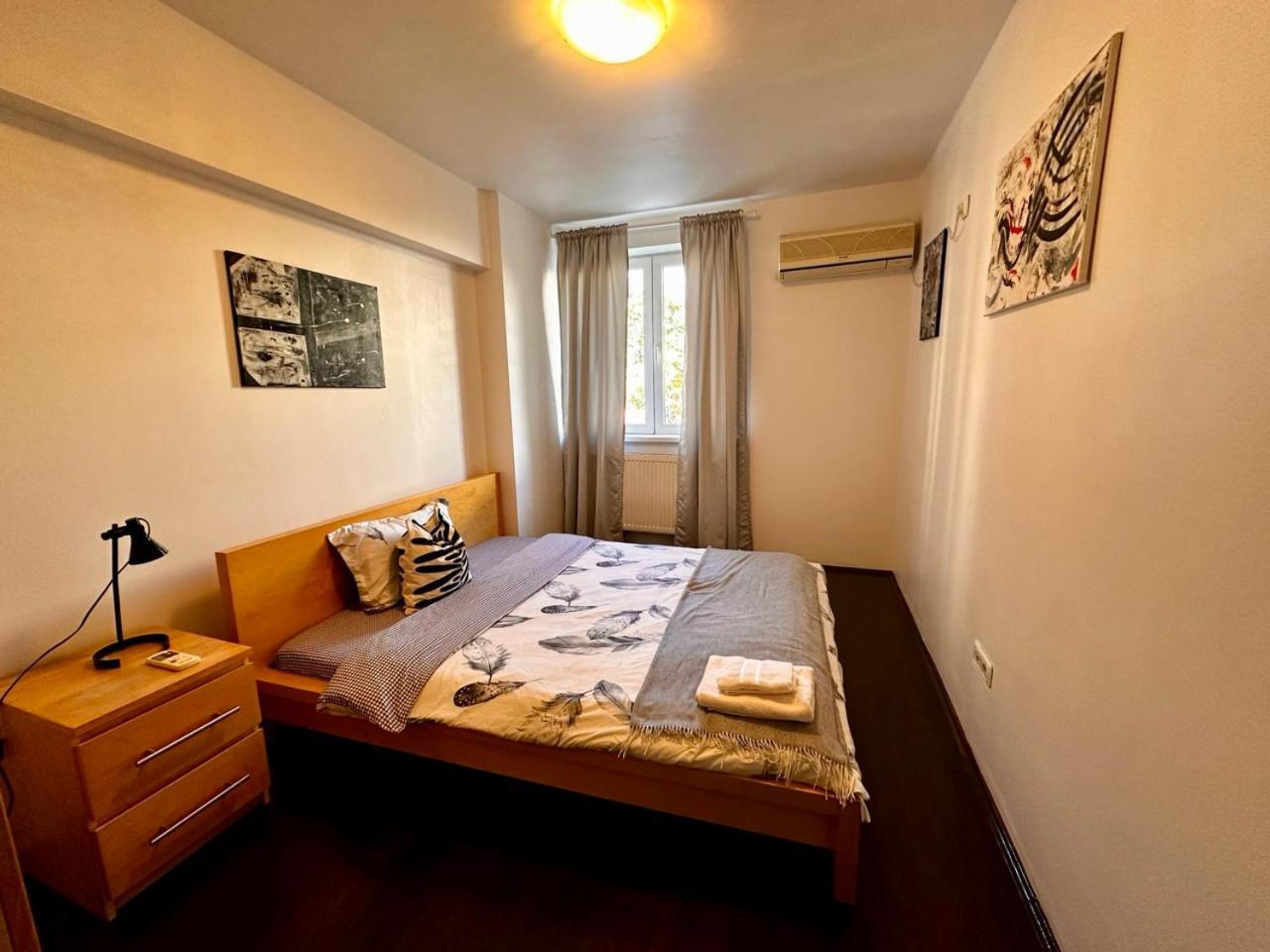 Appartement Amzei *